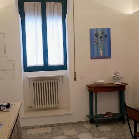 דירה La Radiolina *